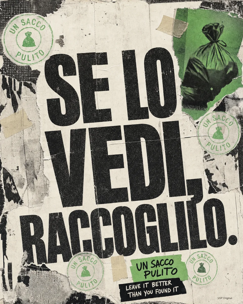 Esempio del format Frasi Impatto