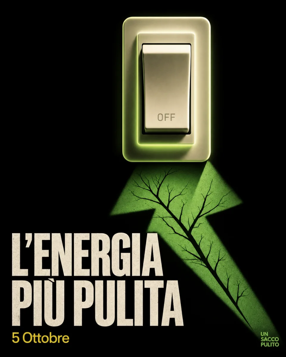 Esempio del format Calendario Ecologico